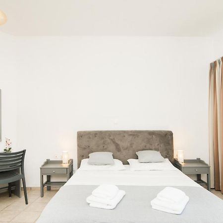 Kristina Stelios Apartment Platanés Exteriör bild